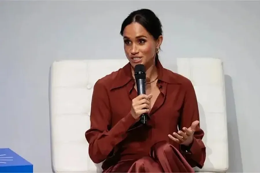 Meghan Markle tregon sekretin e saj për ta kaluar lehtë
