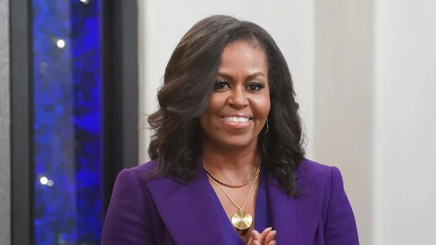 “Jam në një pikë ku..”; Michelle Obama po ndjek