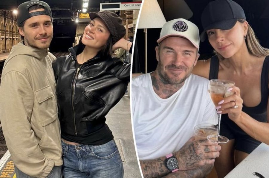 Nicola Peltz përballet hapur me familjen Beckham: Janë narcistë!