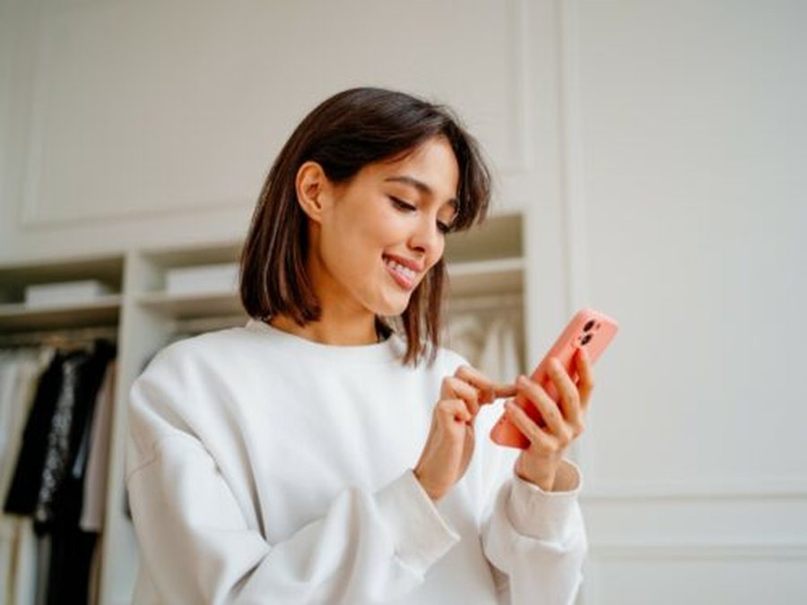 Mënyra se si e ruani emrin e partnerit në telefonin tuaj tregon