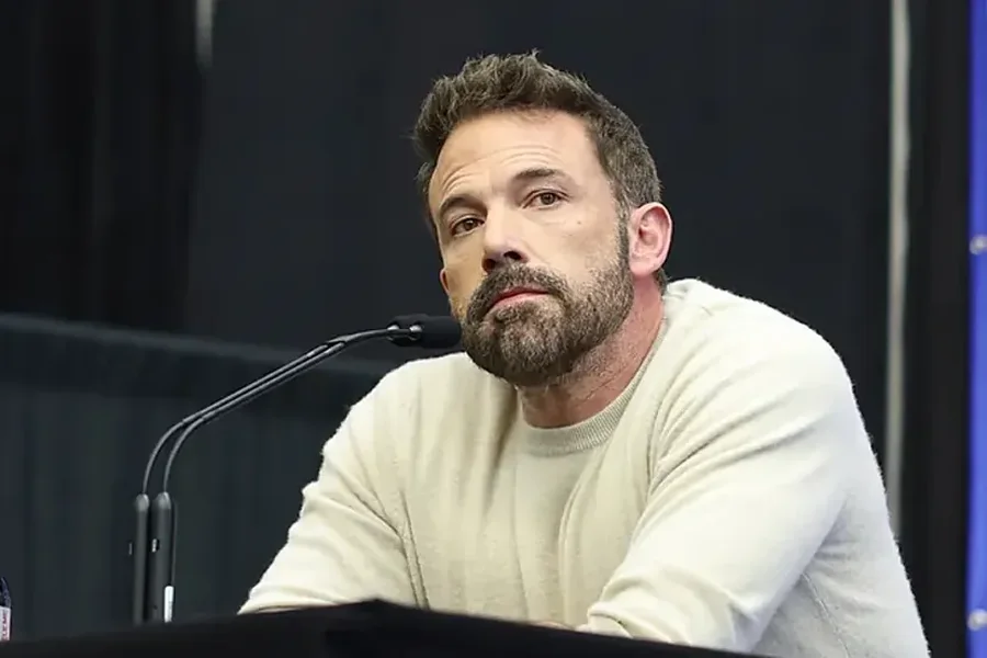 Ben Affleck: Ndjeva dhimbje për Britney Spears!