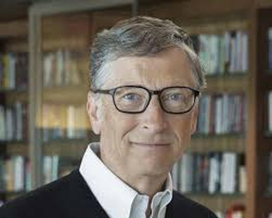 Bill Gates do të dhurojë 200 miliardë dollarë për