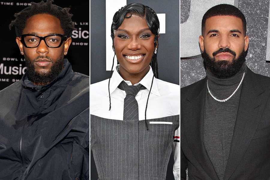 Lista e nominimeve të BET Awards 2025!