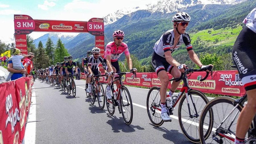 Giro d’Italia: Rrugët që bllokohen sot!