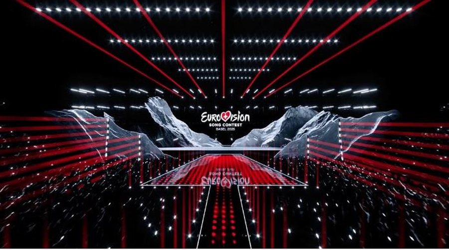 Eurovision 2025: Ndryshon mënyra se si shpallen vendet që kualifikohen