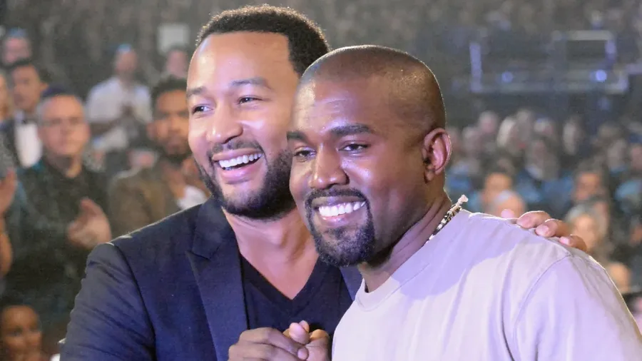 “Është e trishtueshme dhe tronditëse”, John Legend