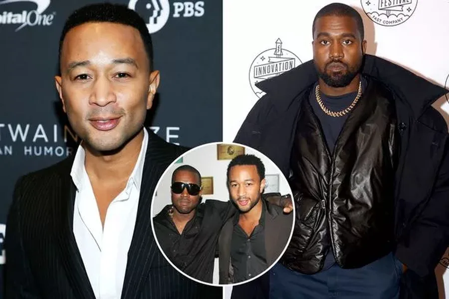 “Është e trishtueshme dhe tronditëse”, John Legend