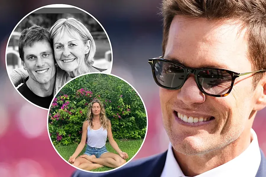 Tom Brady bën gjestin e veçantë ndaj Gisele Bündchen!