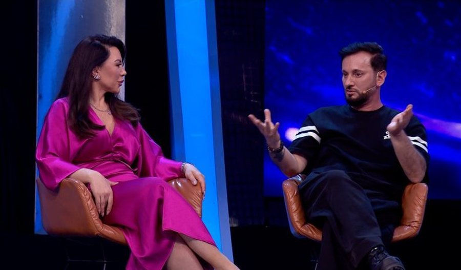 Gazetari rrëzon variantin e Albës: Nuk u dhunua, martesa i mori fund