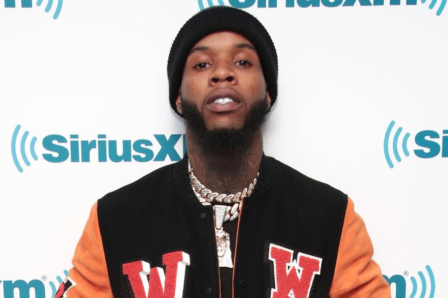 Sulmohet në burg, Tory Lanez dërgohet me urgjencë në spital!