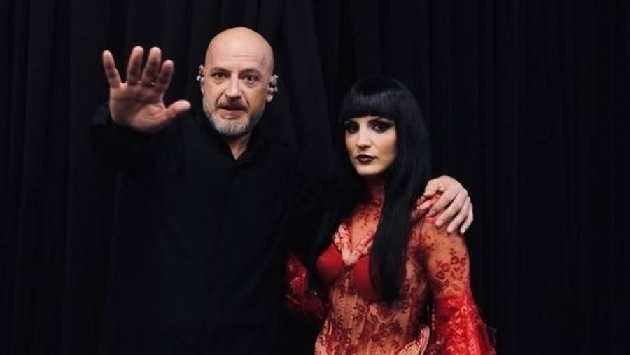 Shkodra Elektronike performon sot në gjysmëfinalen e Eurovisonit!