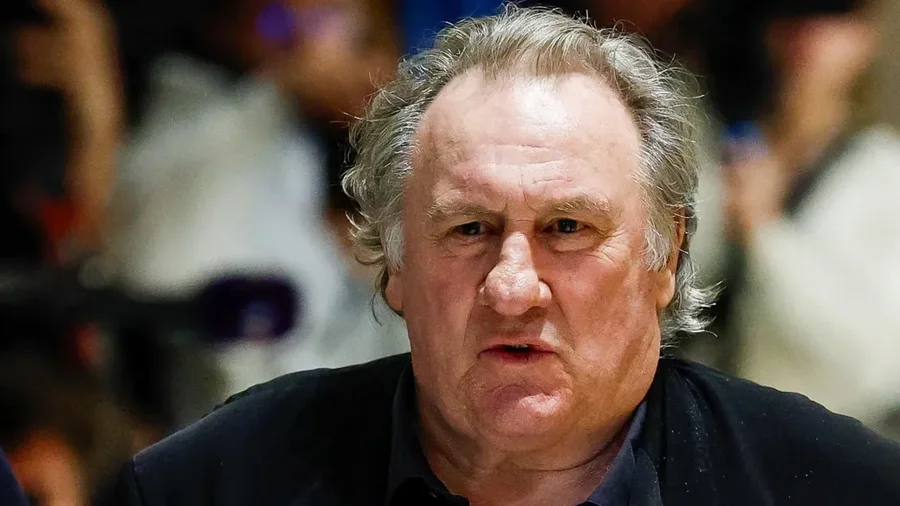 Gérard Depardieu shpallet fajtor në gjyqin për sulm seksual!