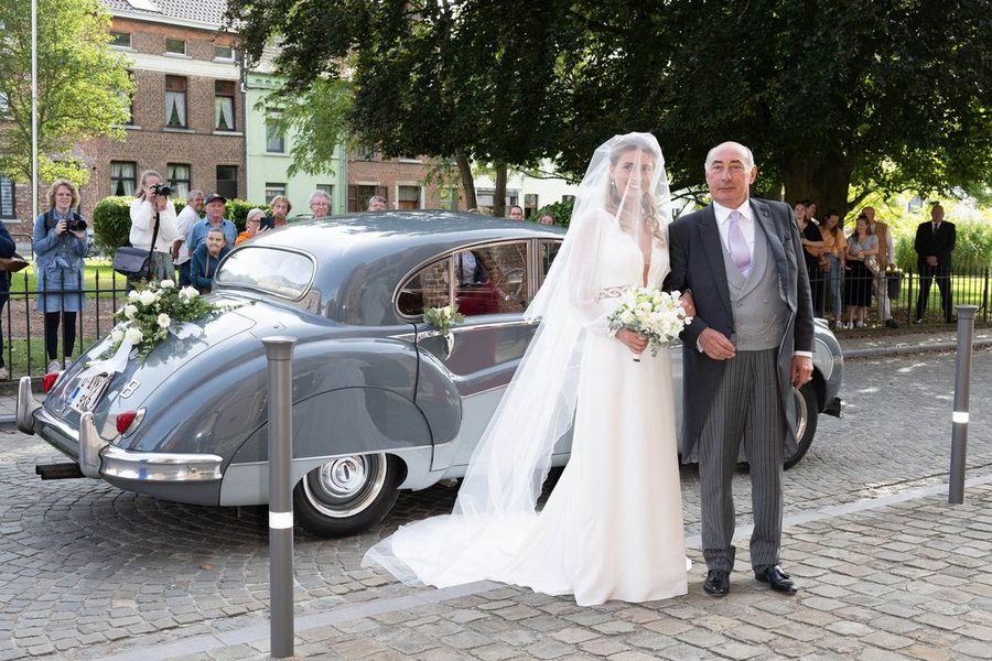 Divorc në familjen mbretërore: Ndahen më pak se dy vjet pas