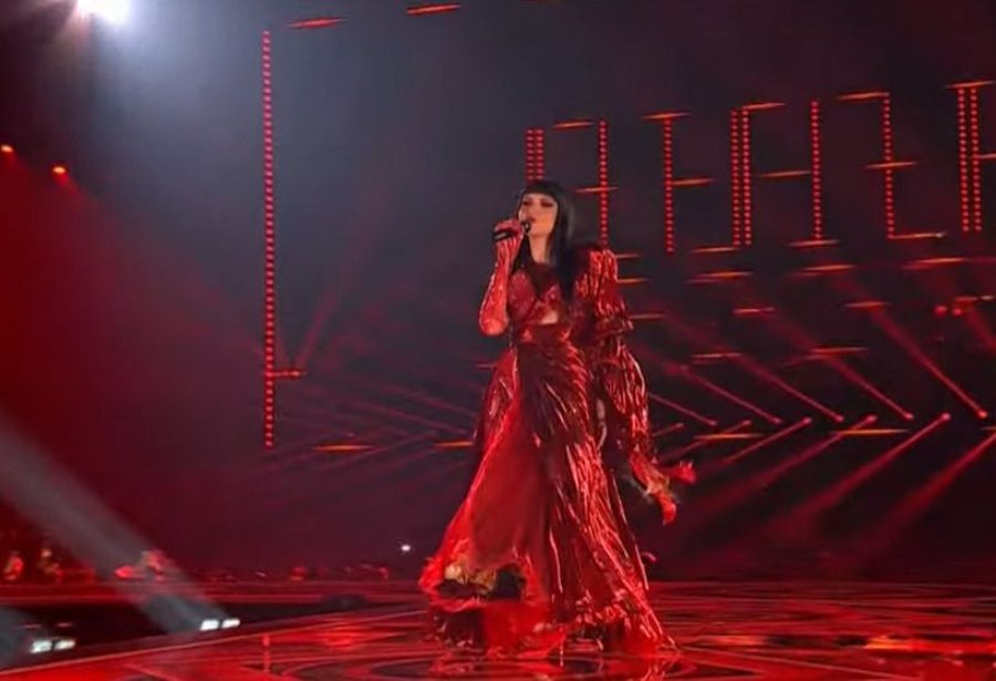 13 herë në finalen e Eurovisionit: Një rrugëtim mes
