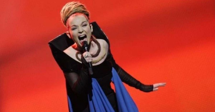 13 herë në finalen e Eurovisionit: Një rrugëtim mes