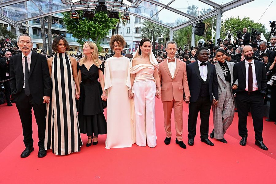 Juliette Binoche, një ndër më të vlerësuarat për