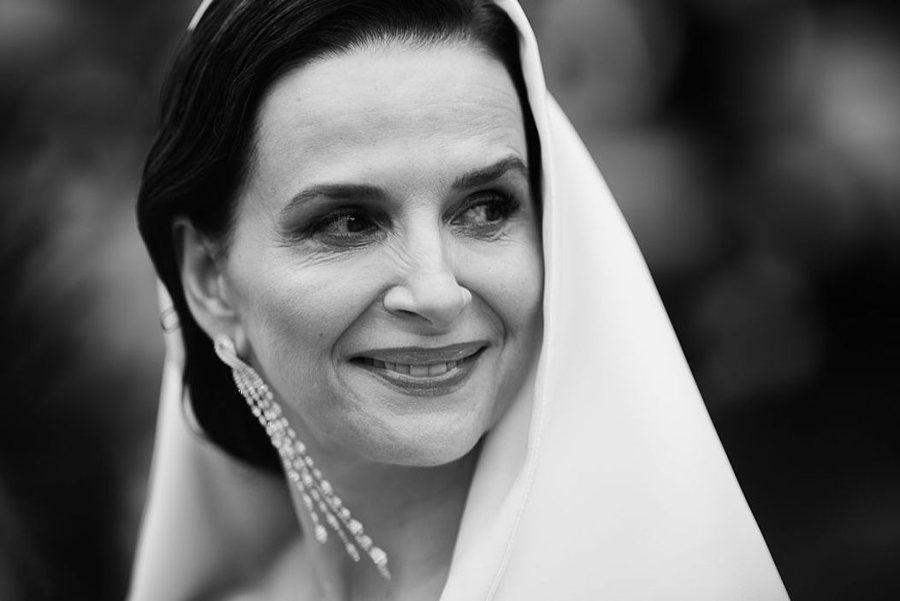 Juliette Binoche, një ndër më të vlerësuarat për