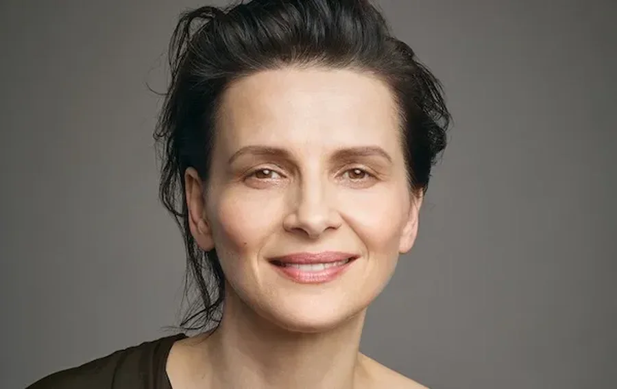 Juliette Binoche, një ndër më të vlerësuarat për