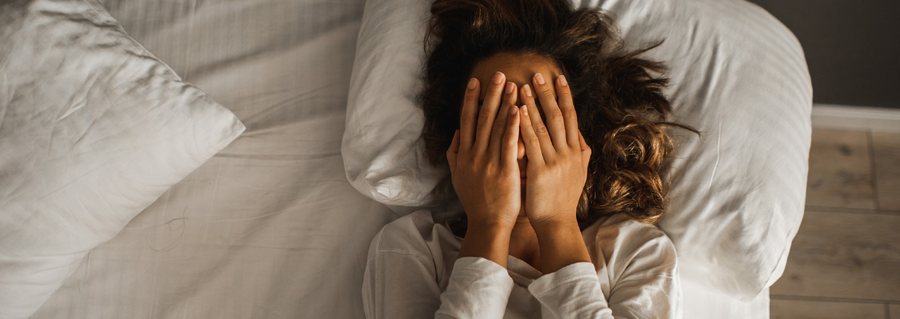 5 këshilla si të luftoni pagjumësinë pranverore!