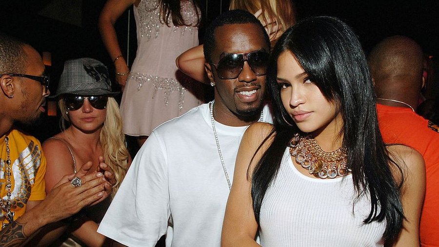 P. Diddy, gjest shokues në sallën e gjyqit! Çfarë