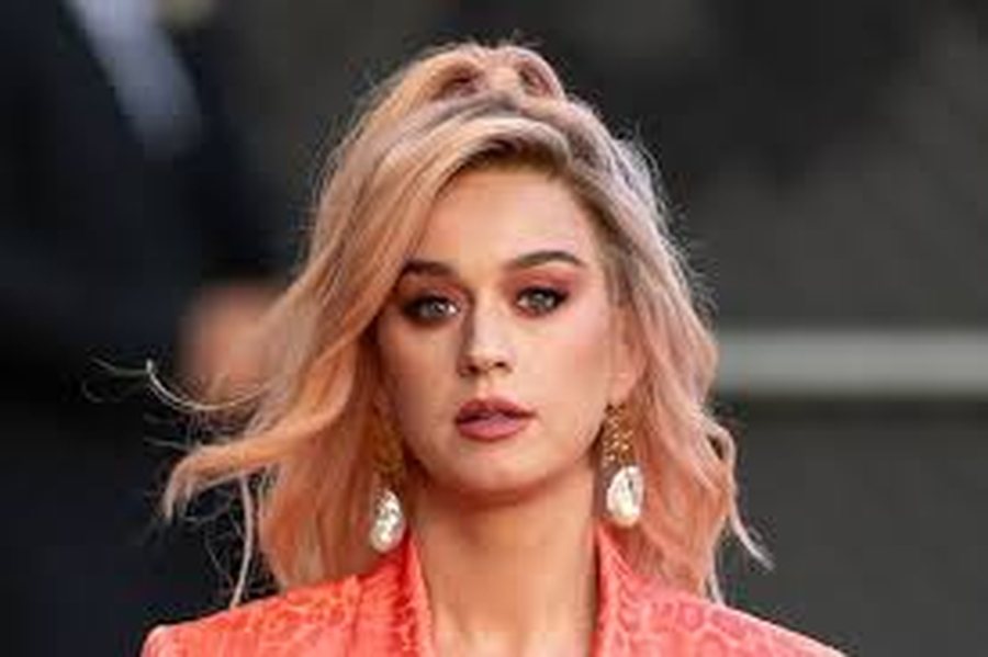 Reagon Katy Perry: Kam dëgjuar se jam personi më i urryer në