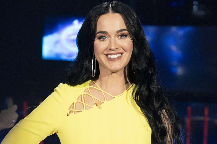 Reagon Katy Perry: Kam dëgjuar se jam personi më i urryer në