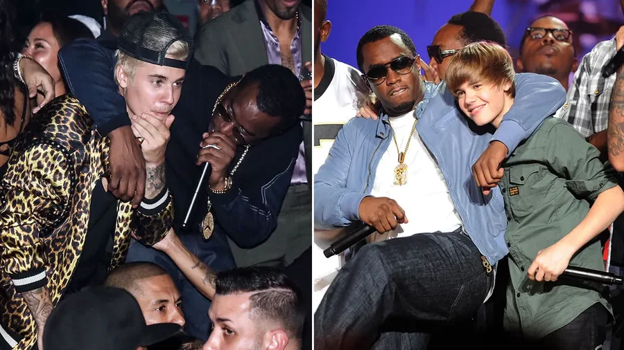 Justin Bieber thyen më në fund heshtjen nëse është