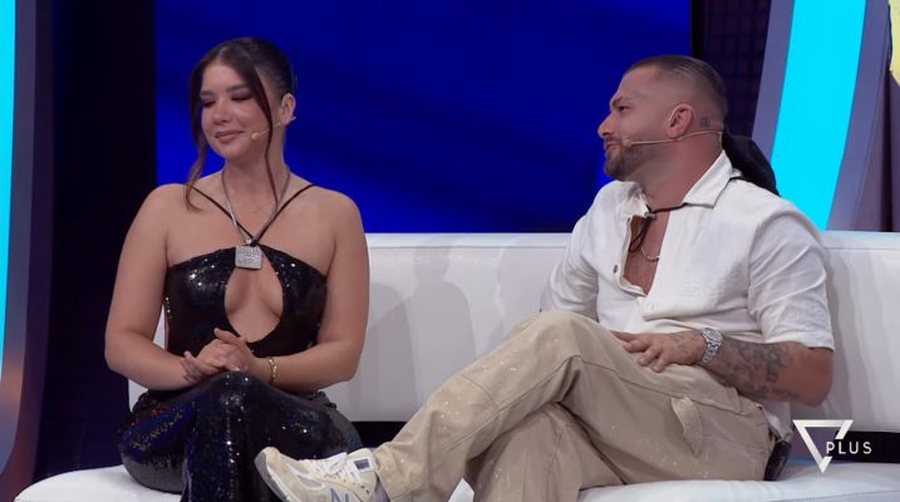 Alba flet për herë të parë pas largimit nga “Ferma