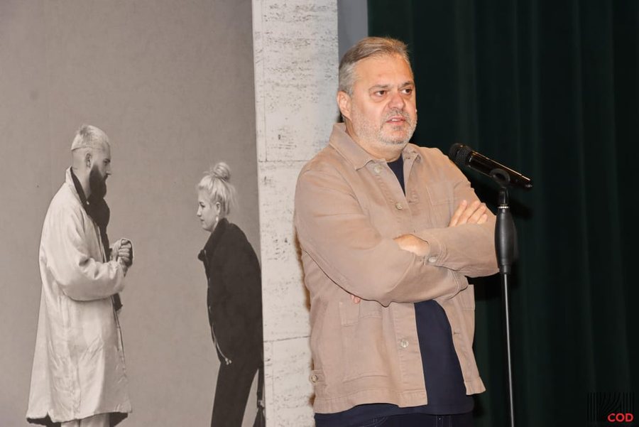 Ekskluzive/ Ben Blushi, i (pa)njohur!