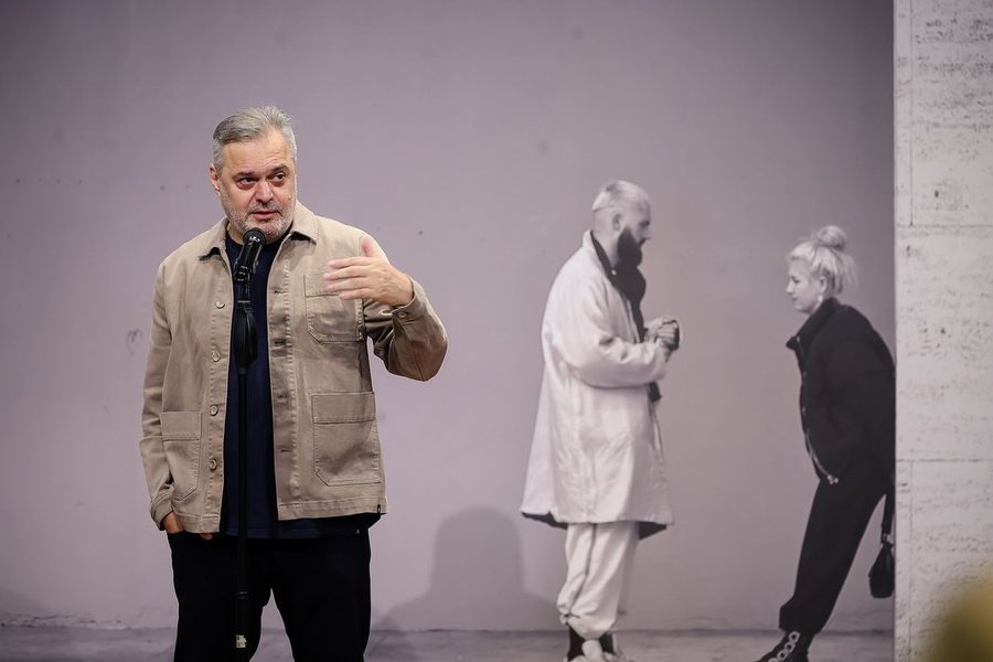 Ekskluzive/ Ben Blushi, i (pa)njohur!