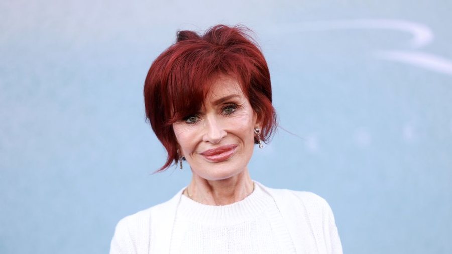 Sharon Osbourne, e keqardhur për dietën me Ozempic: "Nuk bëj