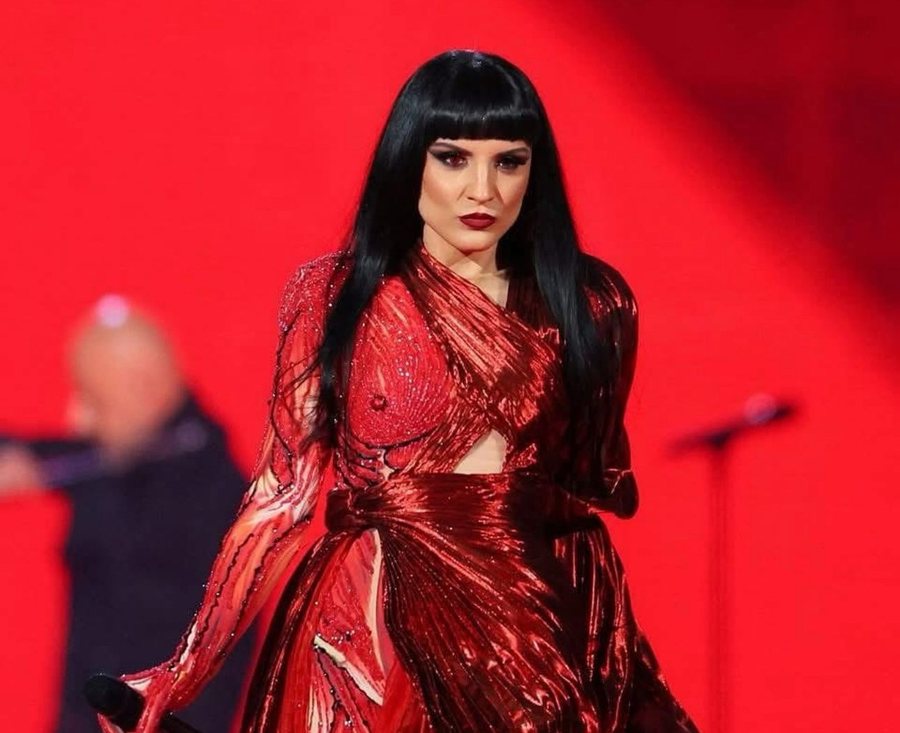 Reagon Shkodra Elektronike pas finales në Eurovision!