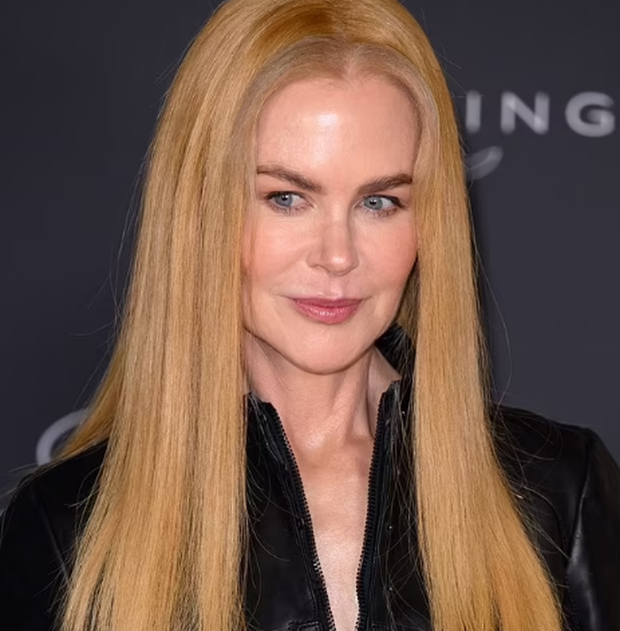 Nicole Kidman pëson “dështimin” epik të look-ut