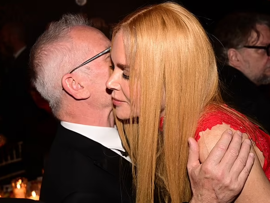 Nicole Kidman pëson “dështimin” epik të look-ut