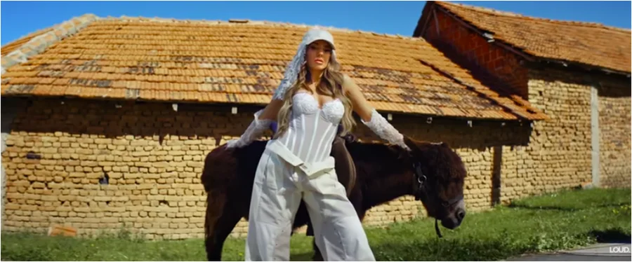 Dafina Zeqiri sapo “thumboi” Elvanën, me një akuzë