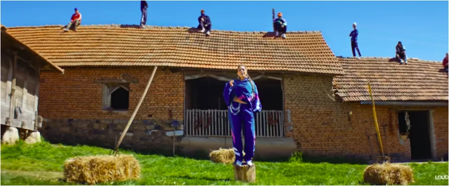Dafina Zeqiri sapo “thumboi” Elvanën, me një akuzë
