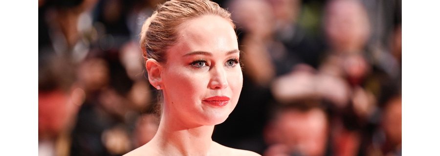 Jennifer Lawrence: Të bëhesh nënë është brutale