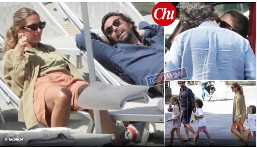 Chiara Ferragni-n e braktis edhe partneri i ri, kthehet tek ish-gruaja!