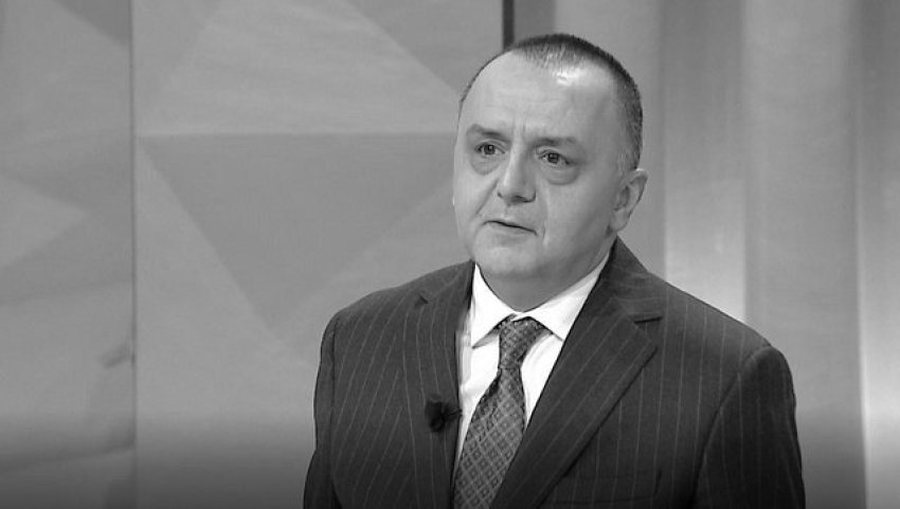 Ndërron jetë Artan Lame, ish-kreu i Kadastrës!