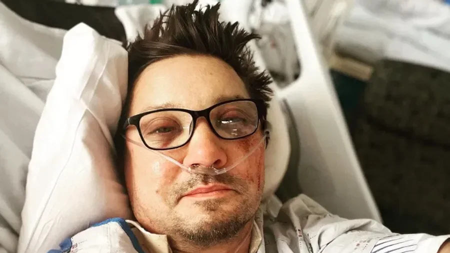 “S’doja të kthehesha”, Jeremy Renner u