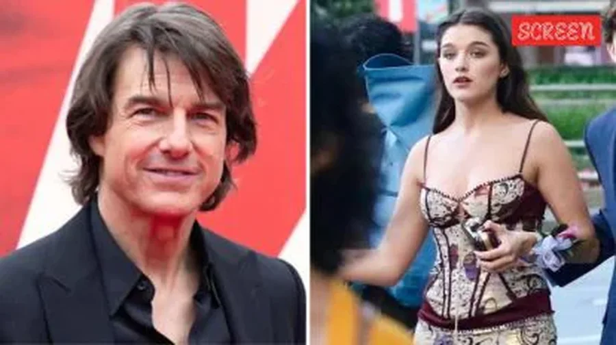 Përgjigja e Tom Cruise për Ditën e Babait, i zemëroi keq
