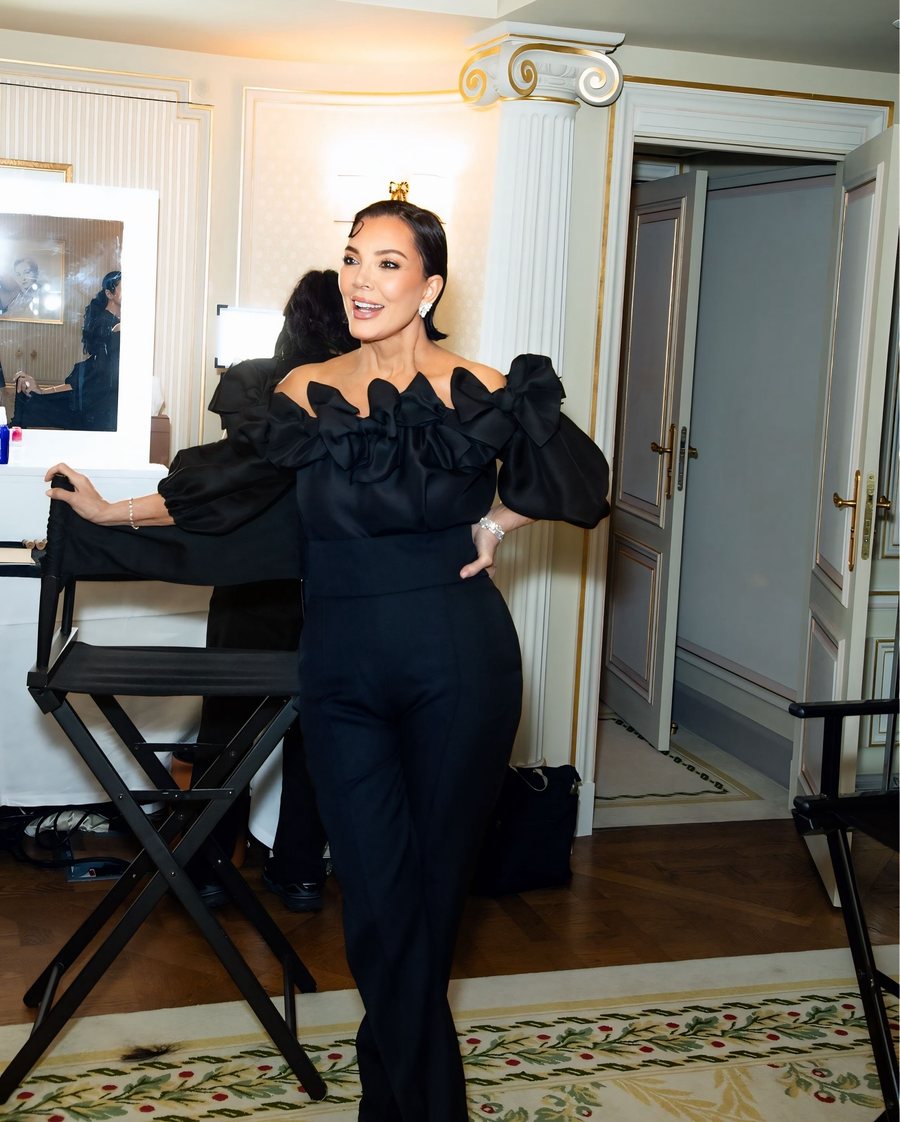 Kris Jenner e tërhoqi lëkurën më shumë se