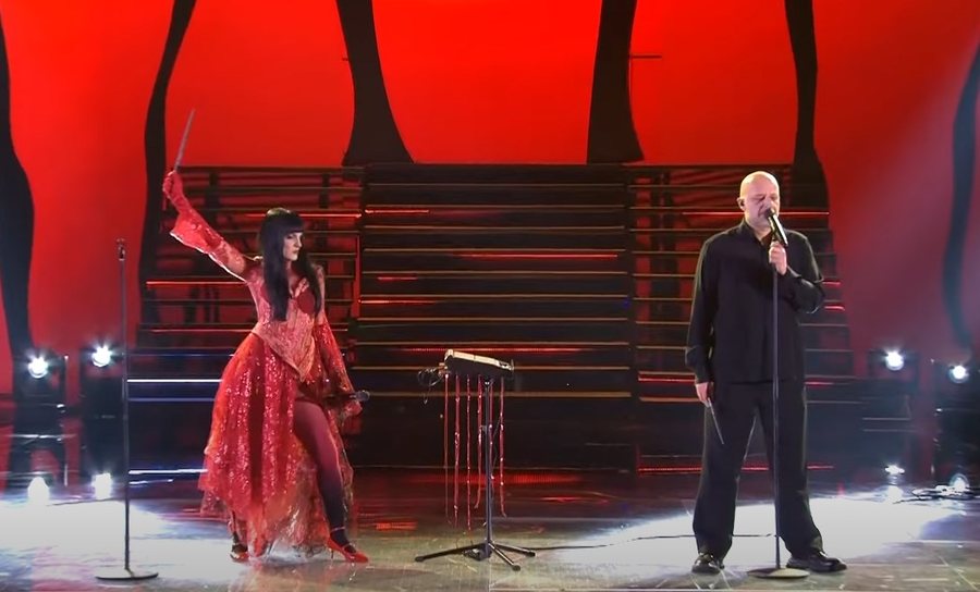 CNN: Eurovizioni absurd, Shqipëria më e mira?!