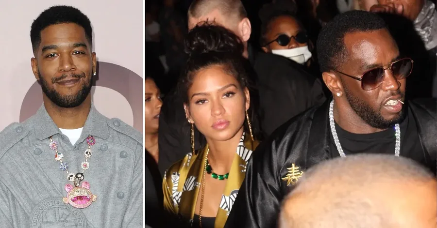  “Pata frikë”, Kid Cudi dëshmon kundër Diddy!