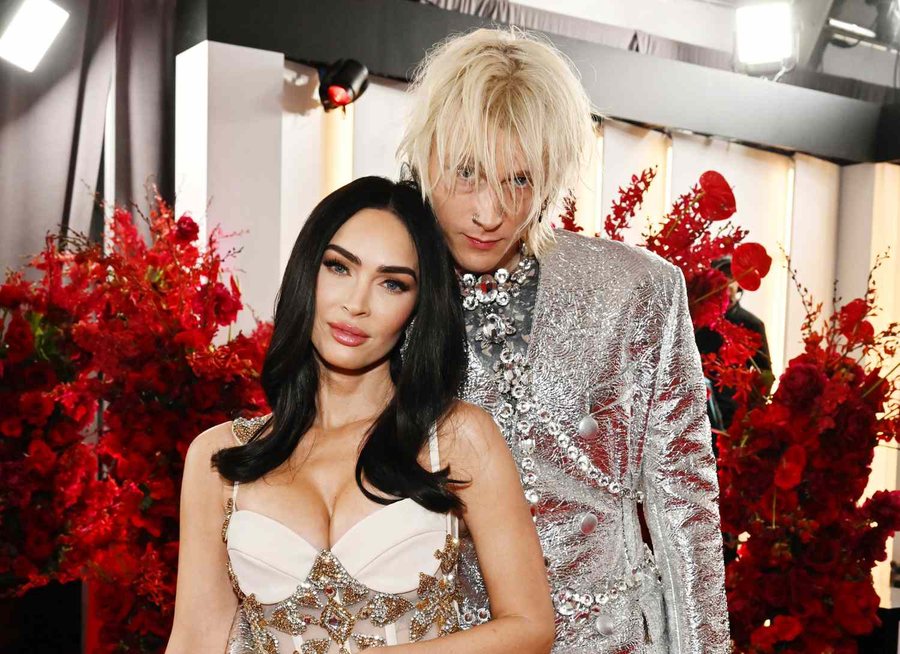 Megan Fox flet për periudhën e shtatzënisë!