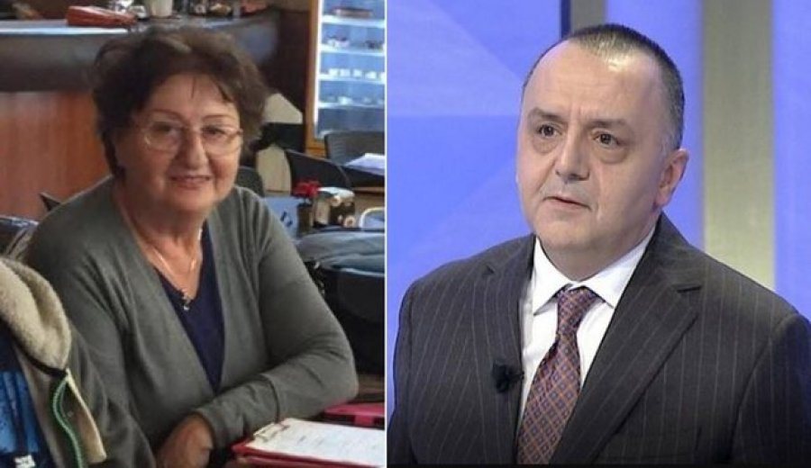 E ëma e Artan Lames prek me mesazhin: "Më premtoi se do