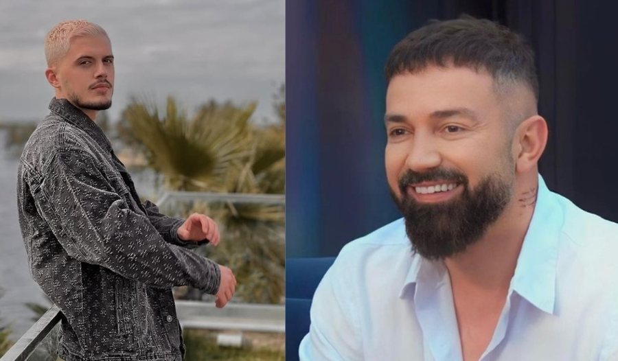 Bardhi “hakmerret” ndaj Pupës: Bota rrotullohet! Nuk e fal