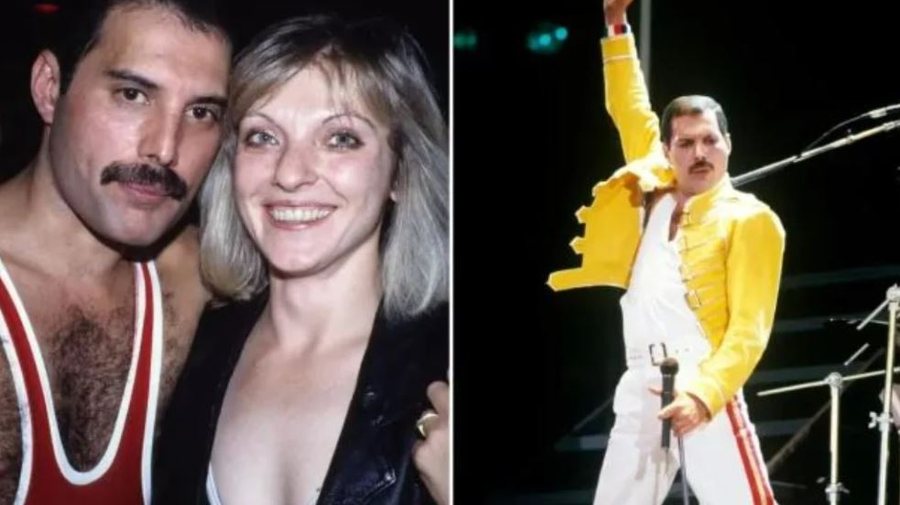 Zbulohet pas 48 vitesh fëmija ilegal i Freddie Mercury me gruan e shokut