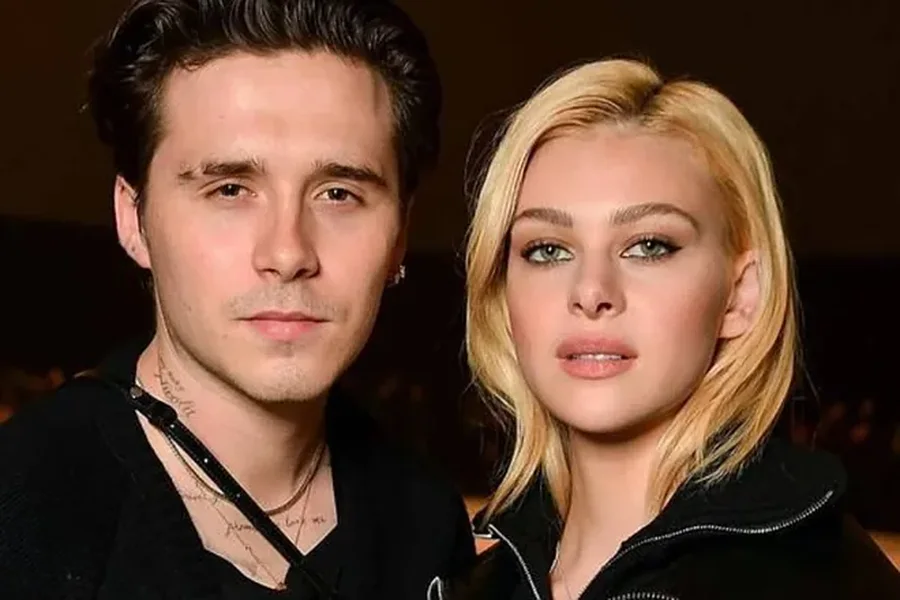 Në mes grindjes me familjen, Brooklyn Beckham vjen me një mesazh