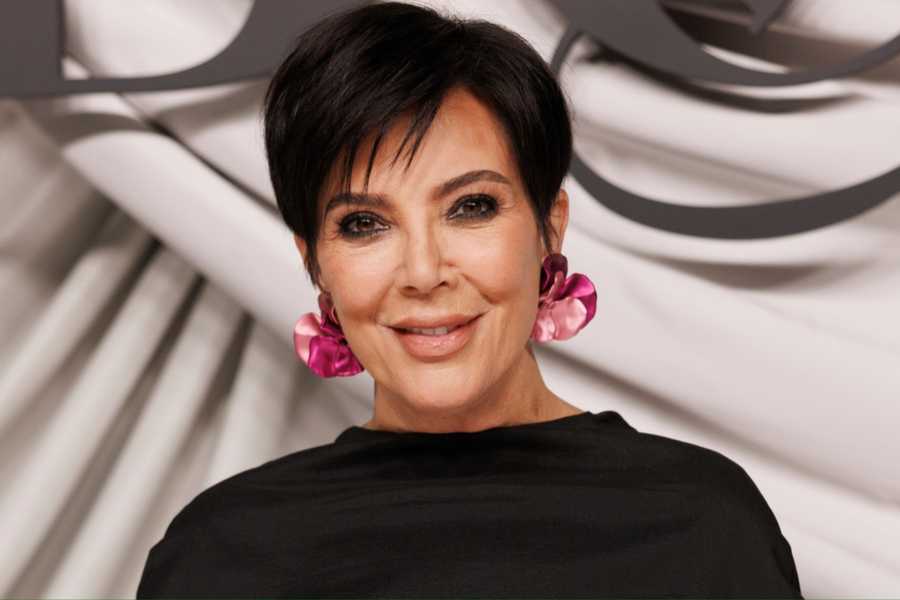 Me ndërhyrjet estetike, Kris Jenner 69 vjeçe duket më e re se